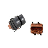 Trafic Cam Butonu 2005-2014 Orjinal Mais 8200015085